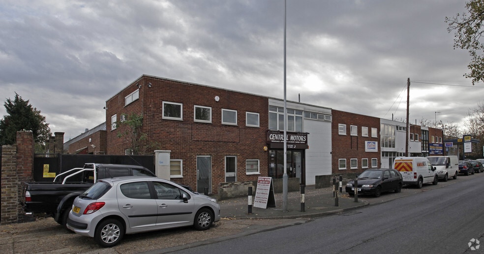 Printing House Ln, Hayes for sale - Primary Photo - Image 1 of 8