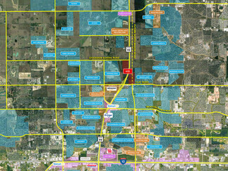 More details for 0 Grand Parkway, Katy, TX - Land for Sale