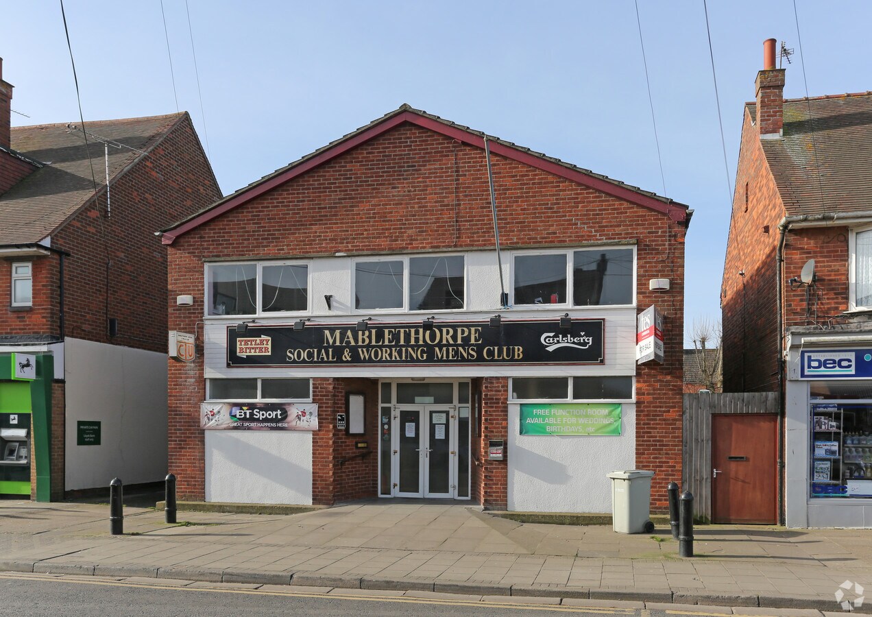 22 Victoria Rd, Mablethorpe LN12 2AQ