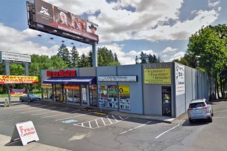 More details for 6800 SW Beaverton Hillsdale Hwy, Portland, OR - Retail for Rent