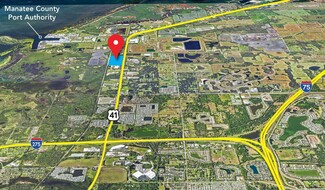 More details for 11805 US Highway 41, Palmetto, FL - Industrial for Rent