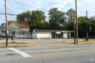 7911 Carnegie Ave, Cleveland, OH for sale Building Photo- Image 1 of 1