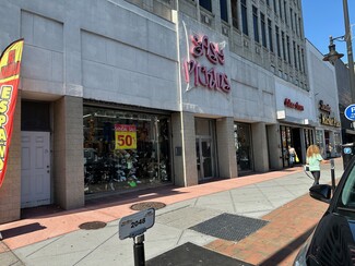 More details for 80 Broad St, Elizabeth, NJ - Retail for Rent