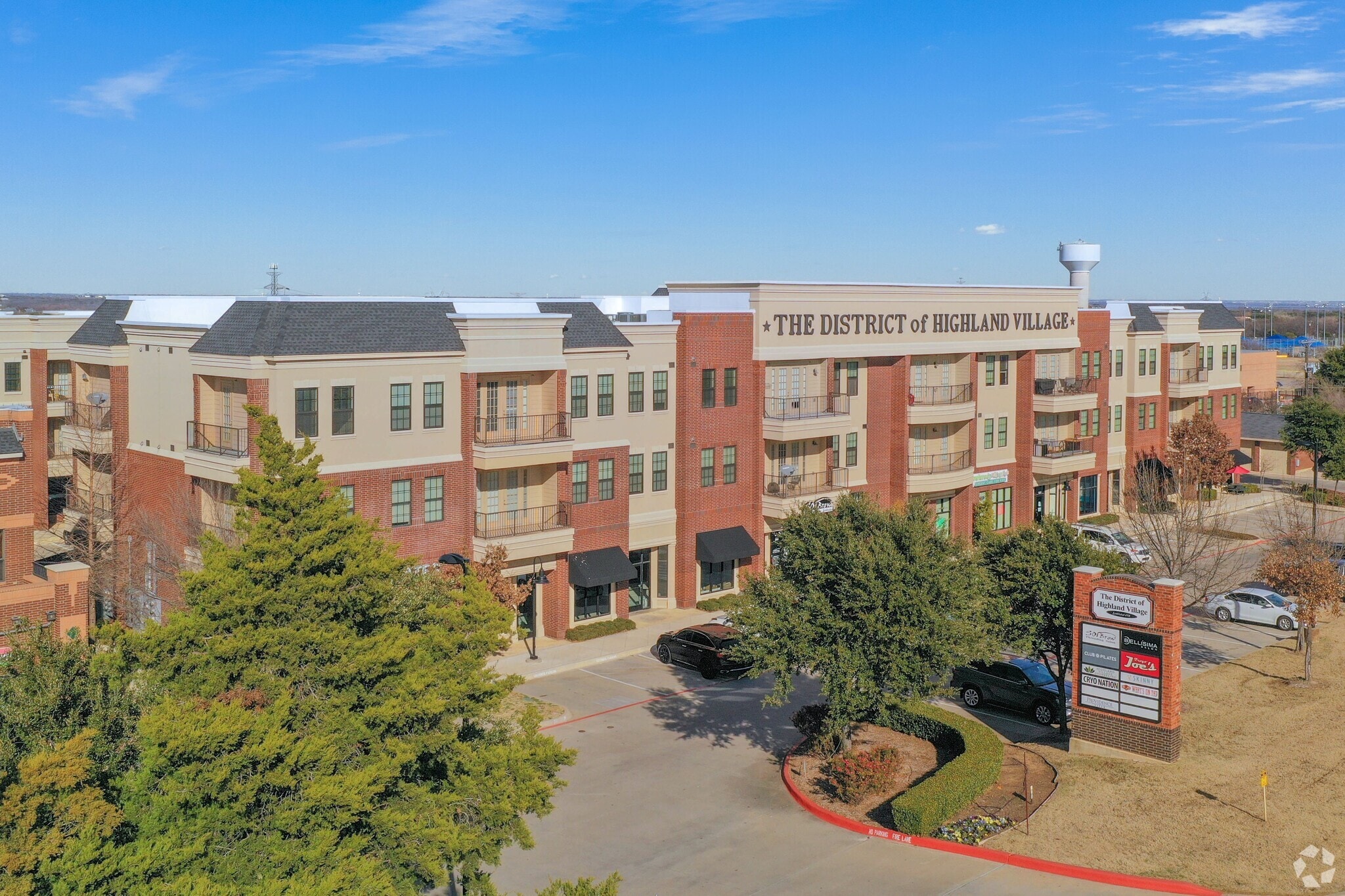 2570 Justin Rd, Highland Village, TX to rent Building Photo- Image 1 of 72