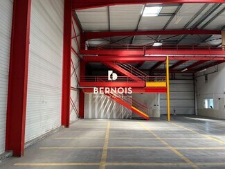 More details for Light Industrial to Rent