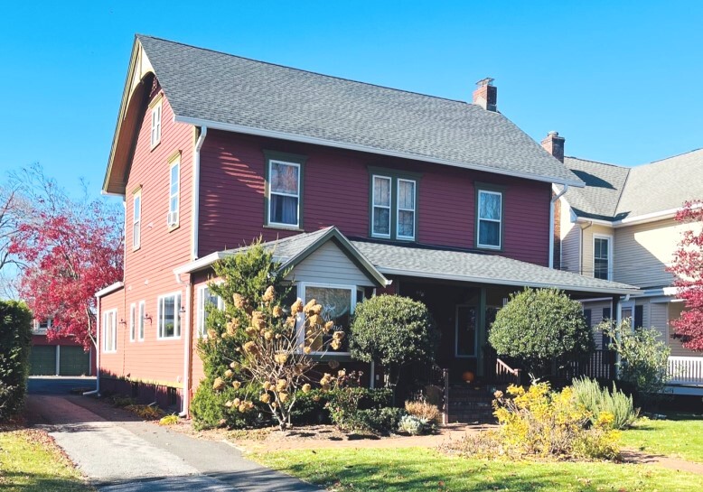 300 Broad St, Red Bank, NJ for sale - Building Photo - Image 1 of 1