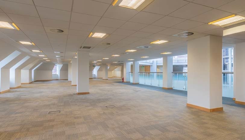 1 Queen St, Bristol to rent Building Photo- Image 1 of 4