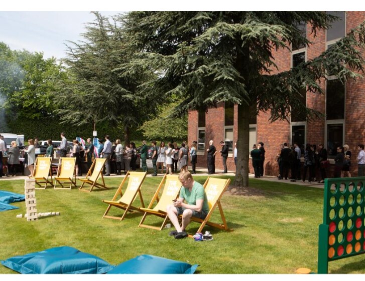 Princess Rd, Manchester to rent - Other - Image 3 of 3