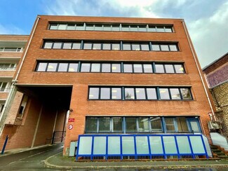 More details for 969 Avenue De La République, Marcq-en-Baroeul - Office to Rent