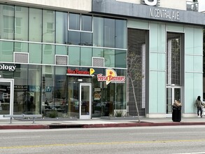 300 N Central Ave, Glendale, CA for rent Building Photo- Image 1 of 5