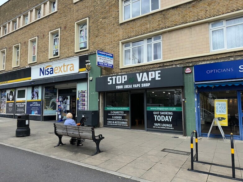 189 Manford Way, Chigwell for sale - Building Photo - Image 1 of 1