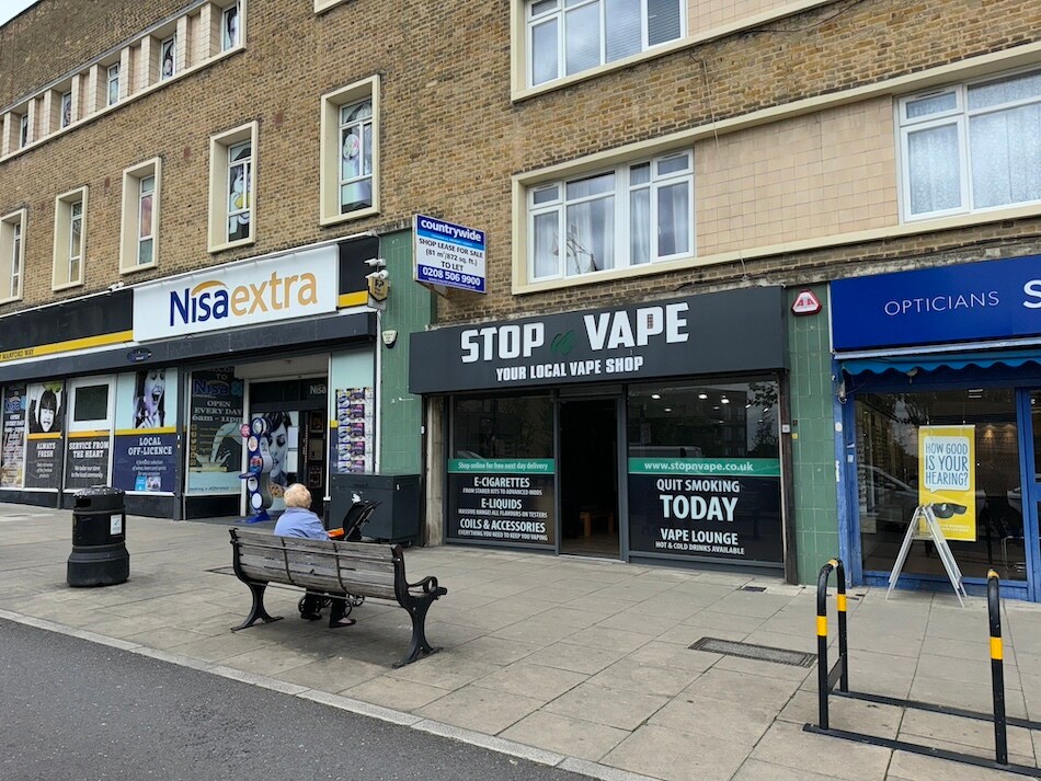 189 Manford Way, Chigwell for sale Building Photo- Image 1 of 1