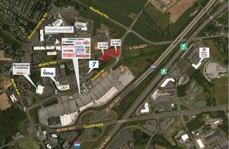 More details for Marne Highway, Moorestown, NJ - Land for Rent