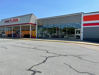 More details for 1135 Grand Army Hwy, Somerset, MA - Retail for Rent