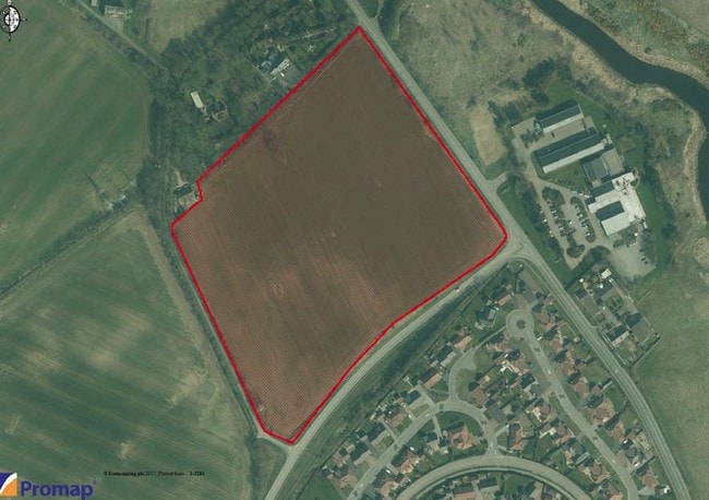 More details for North Rd, Peterhead - Land for Sale