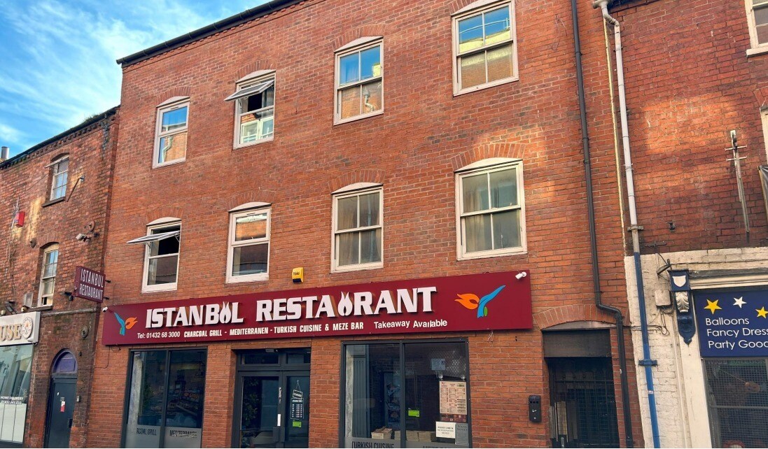 21 Union St, Hereford for sale Primary Photo- Image 1 of 1