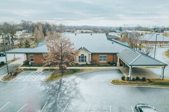 2831 New Hartford Rd, Owensboro, KY for rent Building Photo- Image 1 of 10