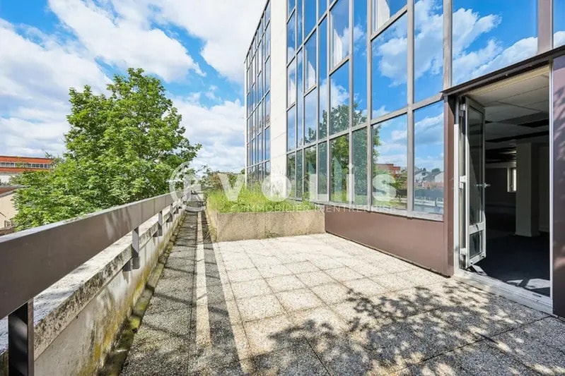 53 Boulevard De Stalingrad, Malakoff to rent - Building Photo - Image 1 of 22