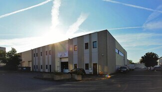 More details for Boulevard Galliéni, Gennevilliers - Industrial to Rent