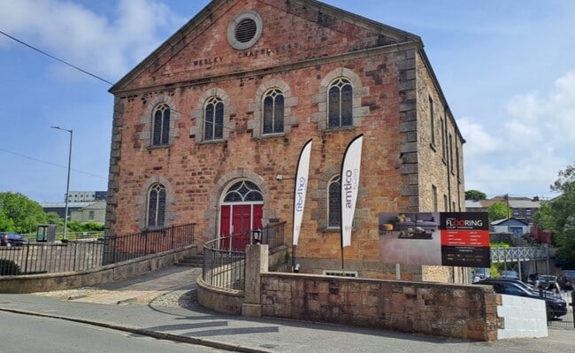 More details for Chapel Road, Camborne - Retail for Sale