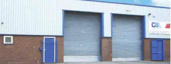 More details for Pendlebury Rd, Manchester - Industrial to Rent