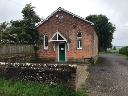 Faccombe, Andover for sale Primary Photo- Image 1 of 1