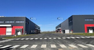 More details for Industrial to Rent