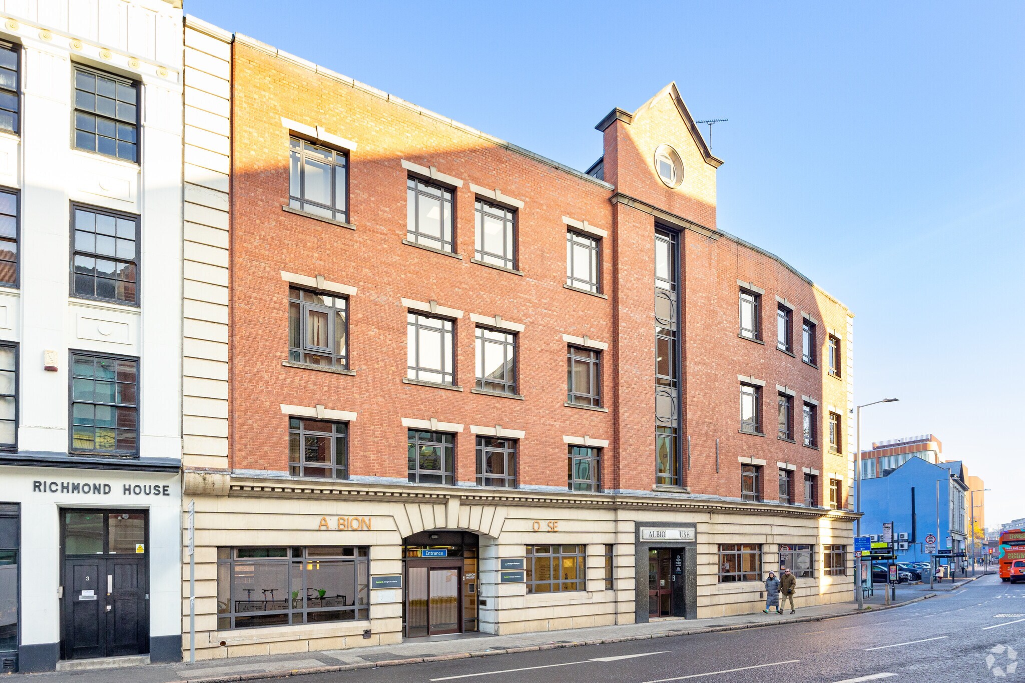 Canal St, Nottingham for sale Primary Photo- Image 1 of 1