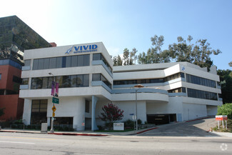 More details for 3599 Cahuenga Blvd W, Los Angeles, CA - Office for Rent