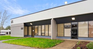 More details for 7865-7885 SW Cirrus Dr, Beaverton, OR - Light Industrial for Rent