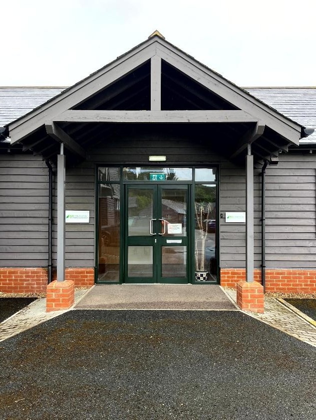 More details for Airfield, Earls Colne - Office to Rent