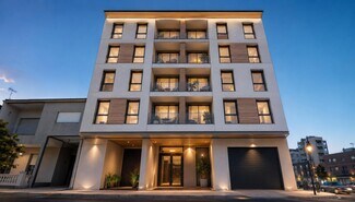 More details for Rúa Costa Do Castro, Foz - Build-to-Rent for Sale