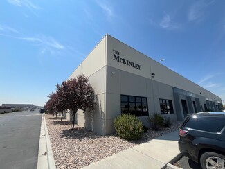 More details for 2195 S Presidents Dr, Salt Lake City, UT - Industrial for Rent