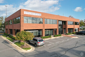 More details for 222 Catoctin Cir, Leesburg, VA - Office for Rent