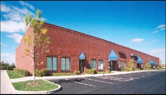 More details for 100 Oakwood Rd, Lake Zurich, IL - Industrial for Rent