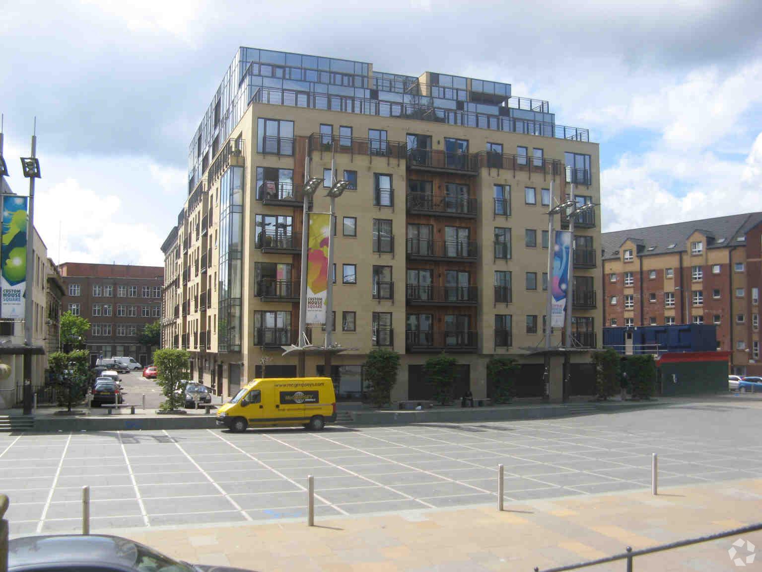 6-8 Ulster St, Belfast for sale Primary Photo- Image 1 of 1