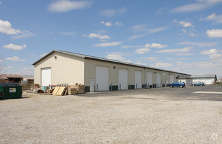 More details for 7929-7933 Memorial Dr, Plain City, OH - Industrial for Rent