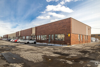 More details for 6362-6434 Rte Transcanadienne, Montréal, QC - Light Industrial for Rent