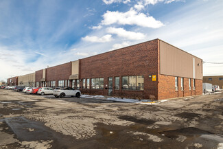 More details for 6362-6434 Rte Transcanadienne, Montréal, QC - Light Industrial for Rent