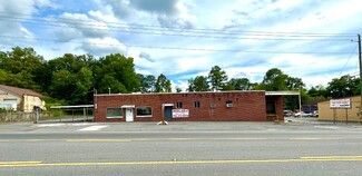 More details for 1414 E Morris St, Dalton, GA - Light Industrial for Rent