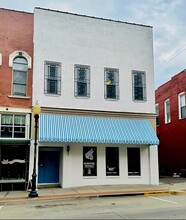 309 S Ohio Ave, Sedalia, MO for sale Building Photo- Image 1 of 42