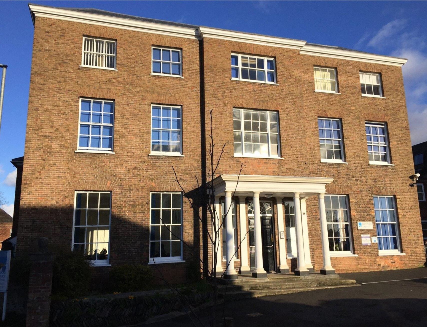 Mary St, Taunton for sale Primary Photo- Image 1 of 1