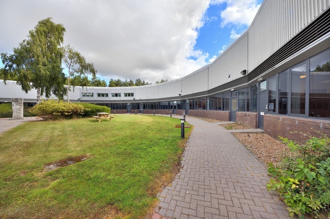 More details for 32 Research Park N, Currie - Office to Rent