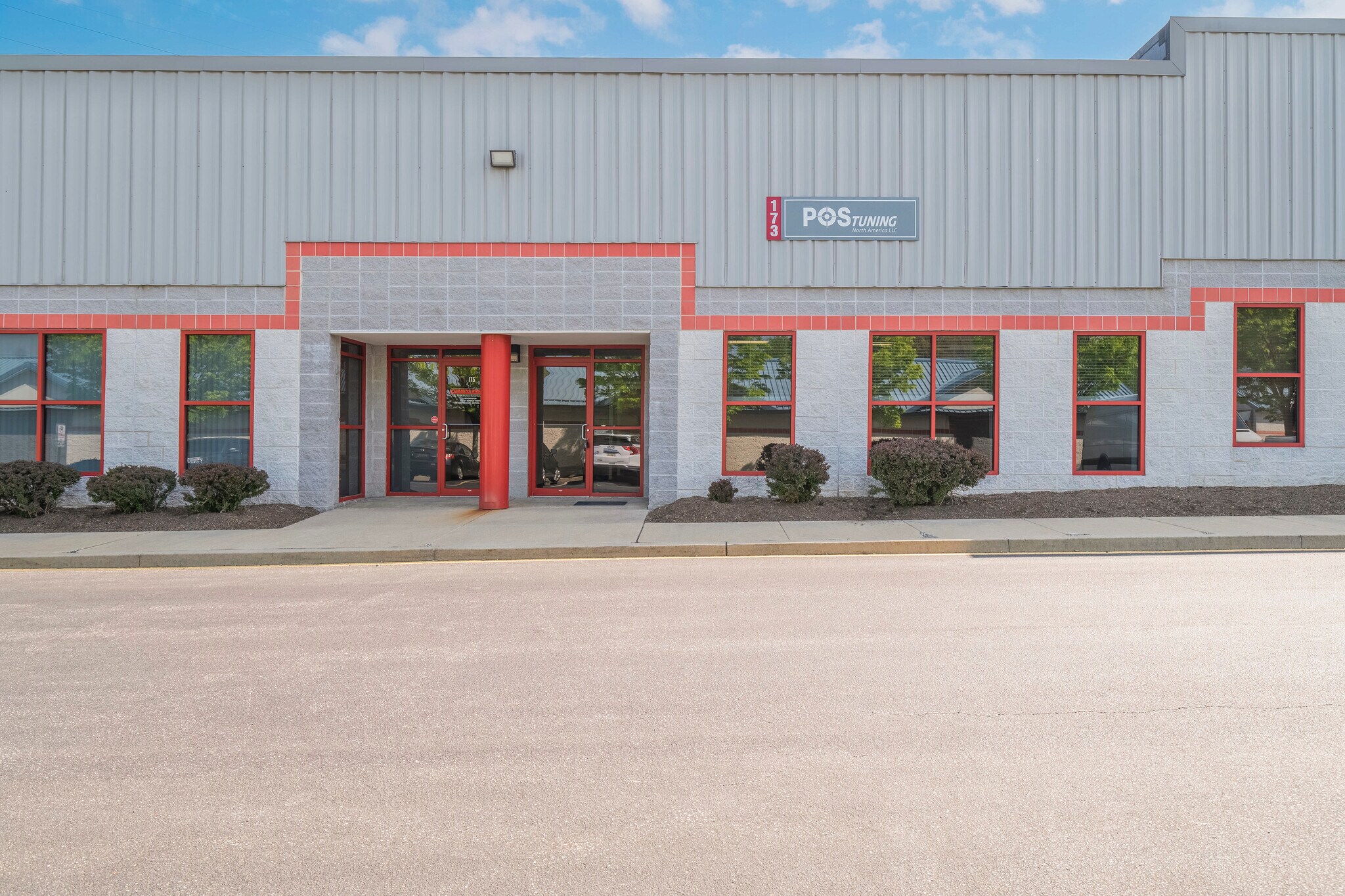 161-191 Edgemoor Rd, Wilmington, DE to rent Building Photo- Image 1 of 16