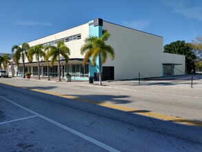 510 Orange Ave, Fort Pierce, FL for rent Building Photo- Image 1 of 5