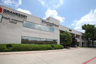 More details for 17480 Dallas Pky, Dallas, TX - Office for Rent