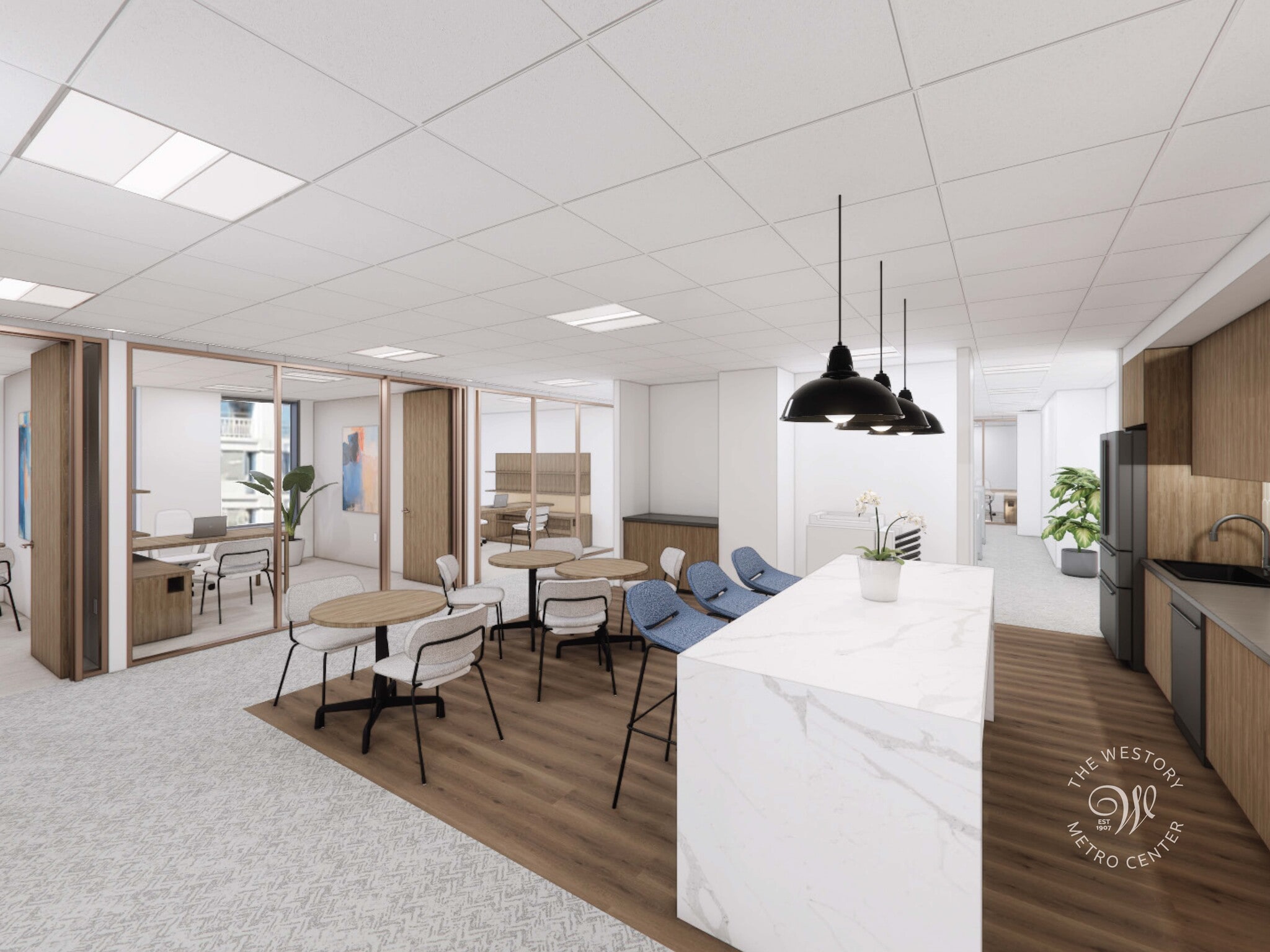 607 14th St NW, Washington, DC to rent Interior Photo- Image 1 of 2