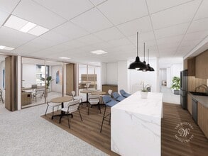 607 14th St NW, Washington, DC to rent Interior Photo- Image 1 of 2