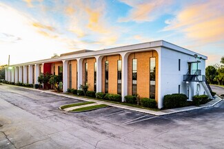 More details for 6100 Lake Ellenor Dr, Orlando, FL - Office for Rent