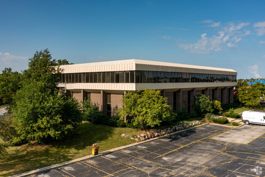 4343 Lincoln Hwy, Matteson, IL for sale - Primary Photo - Image 1 of 26